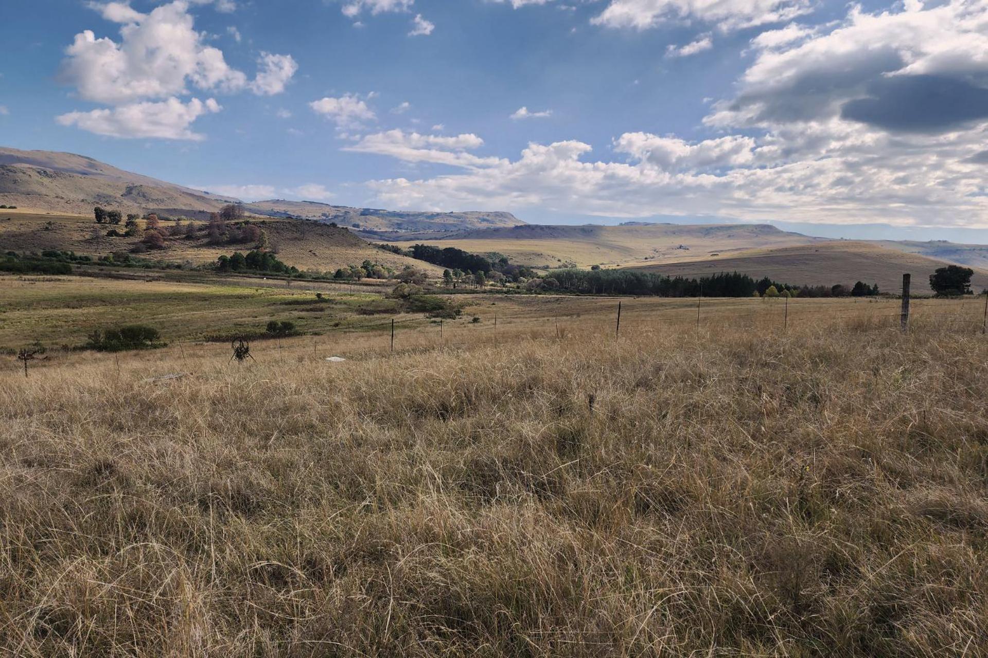 Schaefers' Halt Dullstroom Exterior foto