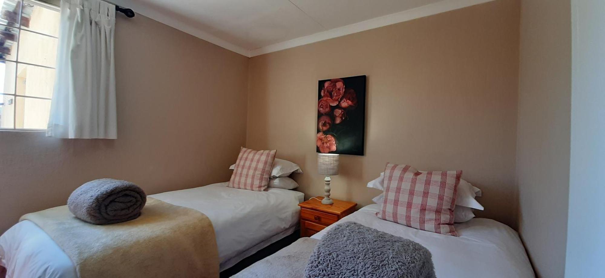 Schaefers' Halt Dullstroom Exterior foto
